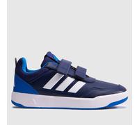 adidas Tensaur 3 Trainers Child C12 (30.5) Blue