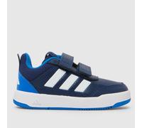 adidas Blue Tensaur Sport 3.0 Boys Toddler Trainers UK 3 (EU 19)