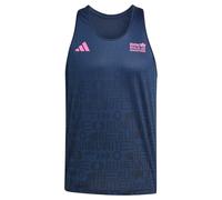 adidas BMW Berlin-Marathon 2025 All Over Print Tank Top
