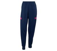 adidas BMW Berlin-Marathon 2025 Pant, Recycled Polyester, Blue