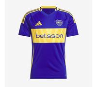 adidas Boca Juniors 24 25 Home Shirt