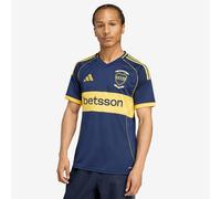 Boca Juniors adidas Home Shirt 2025-26