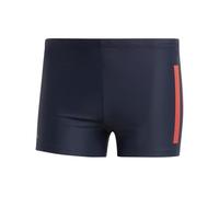 adidas Bold 3s Men's Boxer Competition Swim Trunks