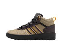 Adidas Boots Hoops 4.0 Mid Winterized Sneakers Shoes Boots olive JS2033 SALE