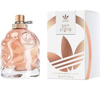 ADIDAS BORN ORIGINAL 30ML EDP WOMENS PERFUME FOR HER FREE DELIVERY