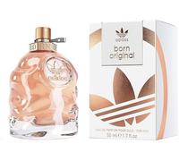 Adidas Originals Born Original eau de parfum for women 50 ml