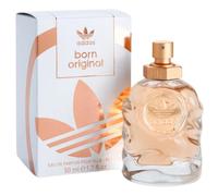 Adidas BORN ORIGINAL HER 50ml Eau de Parfum Spray Brand New & Sealed Box