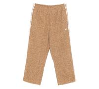 adidas bouclé stripe detail track pants - Neutrals XL-XXL