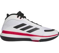 Adidas Bounce Legends Low Sneaker White