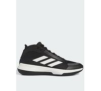 adidas Bounce Legends Low Trainers, Black, Size 5.5, Men Black