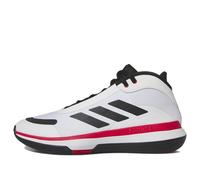 adidas Bounce Legends Shoes 'White Black Scarlet' IE9277 9