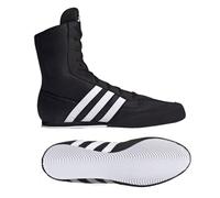 Adidas Box Hog 2.0 Boxing Boots Adult Sparring Trainers Mens Training Ring Shoes