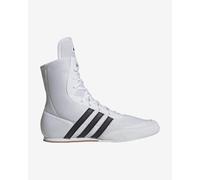adidas Box Hog 2 shoes white black light brown - 42(2/3)