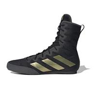 adidas Box Hog 4 'Black Gold Metallic' GZ6116 11.5