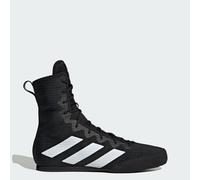 adidas Adidas Box Hog 4 Sn63 8 (42) Black
