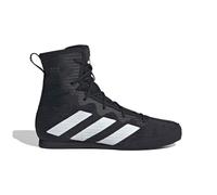 adidas Box Hog 4 Boxing Boots - Kids UK5.5