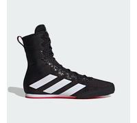 Adidas Box Hog 4 Boxing Boots Mens Kids Boxing Ring Fight Shoes