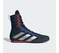 Adidas Box Hog 4 Boxing Boots Mens Kids Boxing Ring Fight Shoes
