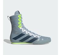 Adidas Box Hog 4 Boxing Boots Ring Sparring Shoes