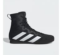 Adidas Box Hog 4 Kids Boxing Boots Ring Sparring Shoes