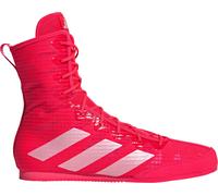 adidas Box Hog 4 Boxing Shoes - SS25