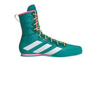 adidas Box Hog 4 Boxing Boots Adult Shoes Mens Green