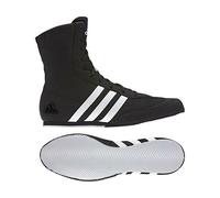 adidas Boxschuh Box Hog 2, Unisex Boxing, black, 10 UK (44 2/3 EU)