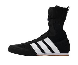 adidas Box Hog Classic 'Black White' JQ8538 8