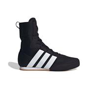 adidas Box Hog Classic Boxing Boots - Kids UK5