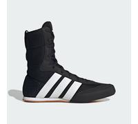 Adidas Box Hog Classic Boxing Boots Ring Sparring Shoes