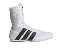 adidas Unisex Box hog Classic White 8