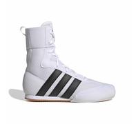 Adidas Box Hog Classic Kids Boxing Boots Boxing Ring Sparring Fight Shoes