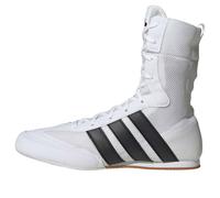 adidas Box Hog Classic 'White Black' JS4436 7.5