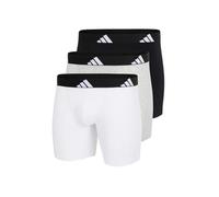 adidas Boxer Brief (3PK) - Active Flex Cotton - Bequeme Unterwäsche