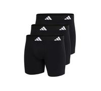 Adidas Underwear Active Flex Cotton Boxers 3 Units