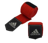 adidas Boxing Hand Wraps Cotton Bandages Muay Thai MMA Kickboxing 2.55m