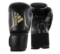 adidas Boxing Gloves Mens Womens Kids Gym Training 4oz 6oz 8oz 10oz 12oz 14oz 16oz Speed 50