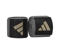 Adidas Boxing Hand Wraps 255cm IBA Muay Thai Bandages Black Red Blue White Grey