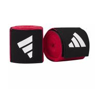 Adidas Boxing Hand Wraps 255cm IBA Muay Thai Bandages Black Red Blue White Grey