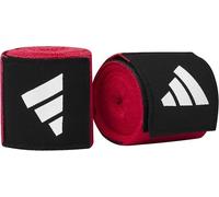 adidas Boxing Hand Wraps Cotton Bandages Muay Thai MMA Kickboxing 2.55m
