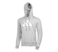 adidas Boxing Hoody Black / Grey Hoodie Training