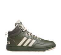 adidas Boys 3.0 Mid Wtr Basketball Trainers Sneakers Sports Shoes