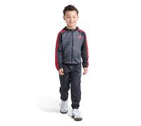 adidas Boys' 3-piece Fleece Jogger Set