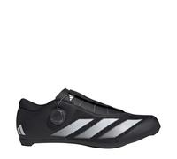 adidas Kids' Tempo Stripes Boa Road Cycling Shoes 5 (38) Black
