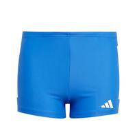 adidas Boy's 3-Stripes Swim Boxers Kids, Bright Royal/White, 15-16 Years