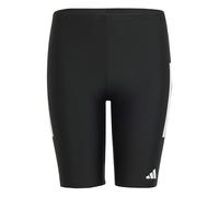 Adidas 3 Stripes Jammer Black 4-5 Years Boy