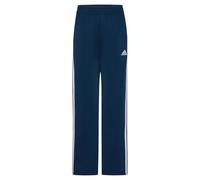 adidas Boys' Active Sports Athletic Tricot Jogger Pant Track, Navy, S