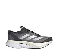 adidas Adizero Boston 12 M Low Top Trainers Boys Black/White 5.5 UK Child