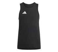 adidas Boy's Adizero Team Singlet Kids