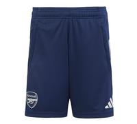 adidas Boys AFC Tr Sho Y in Nindig/Blablu - Blue - Size 13Y
